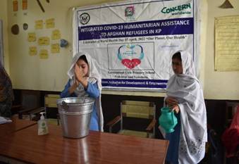 World Health Day celebration